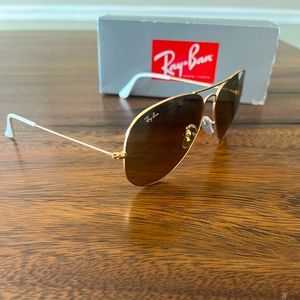 Ray-Ban Sunglasses